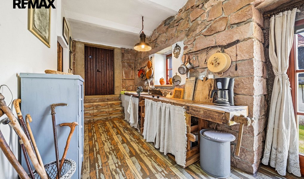 Prodej domu 267 m² s pozemkem 1 885 m², Proseč – náhled fotky 23