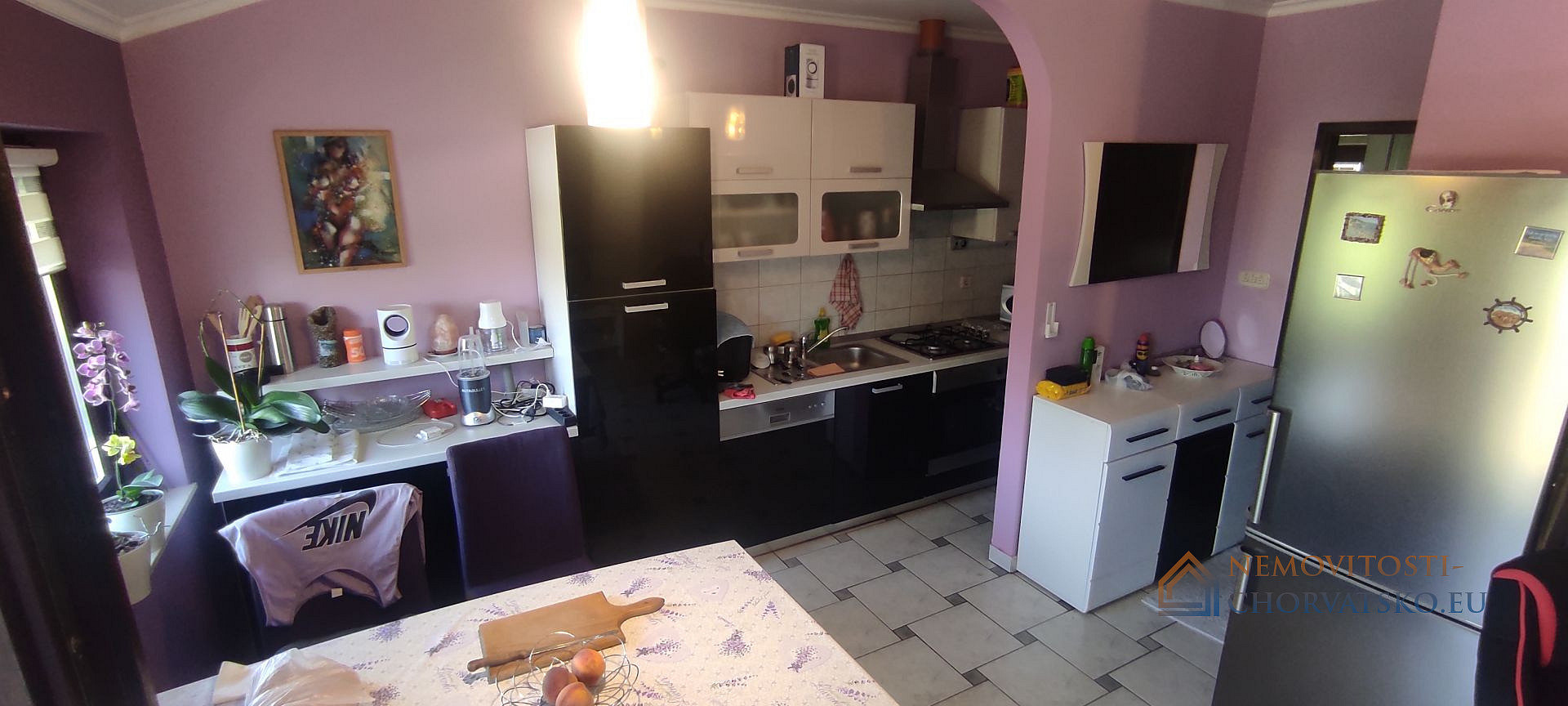 Prodej bytu 1+kk 54 m² – pohled 4