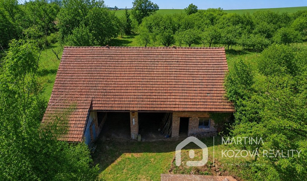 Prodej domu 200 m² s pozemkem 1 395 m², Vitice – náhled fotky 12