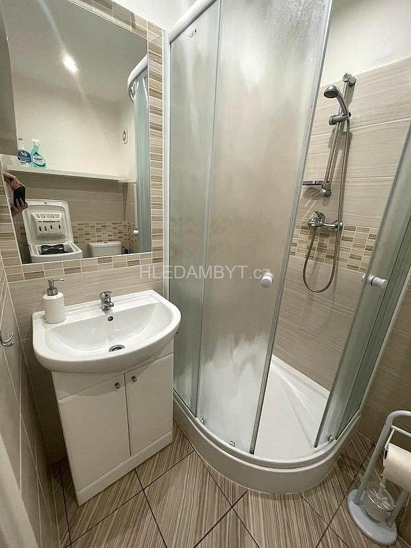 Pronájem bytu 2+kk 42 m² – fotografie 4