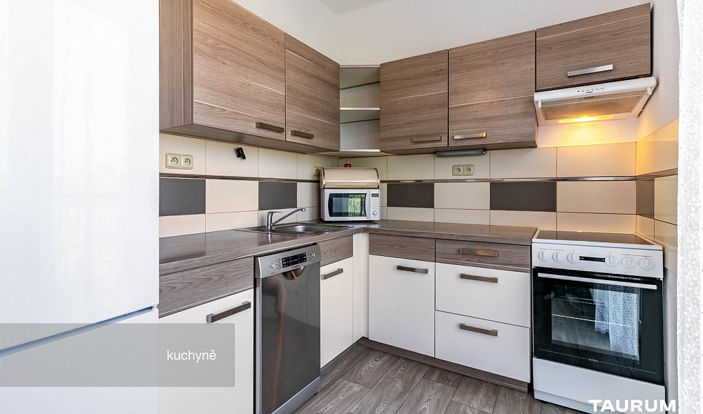 Prodej bytu 3+1 71 m², Kasejovice – náhled fotky 3
