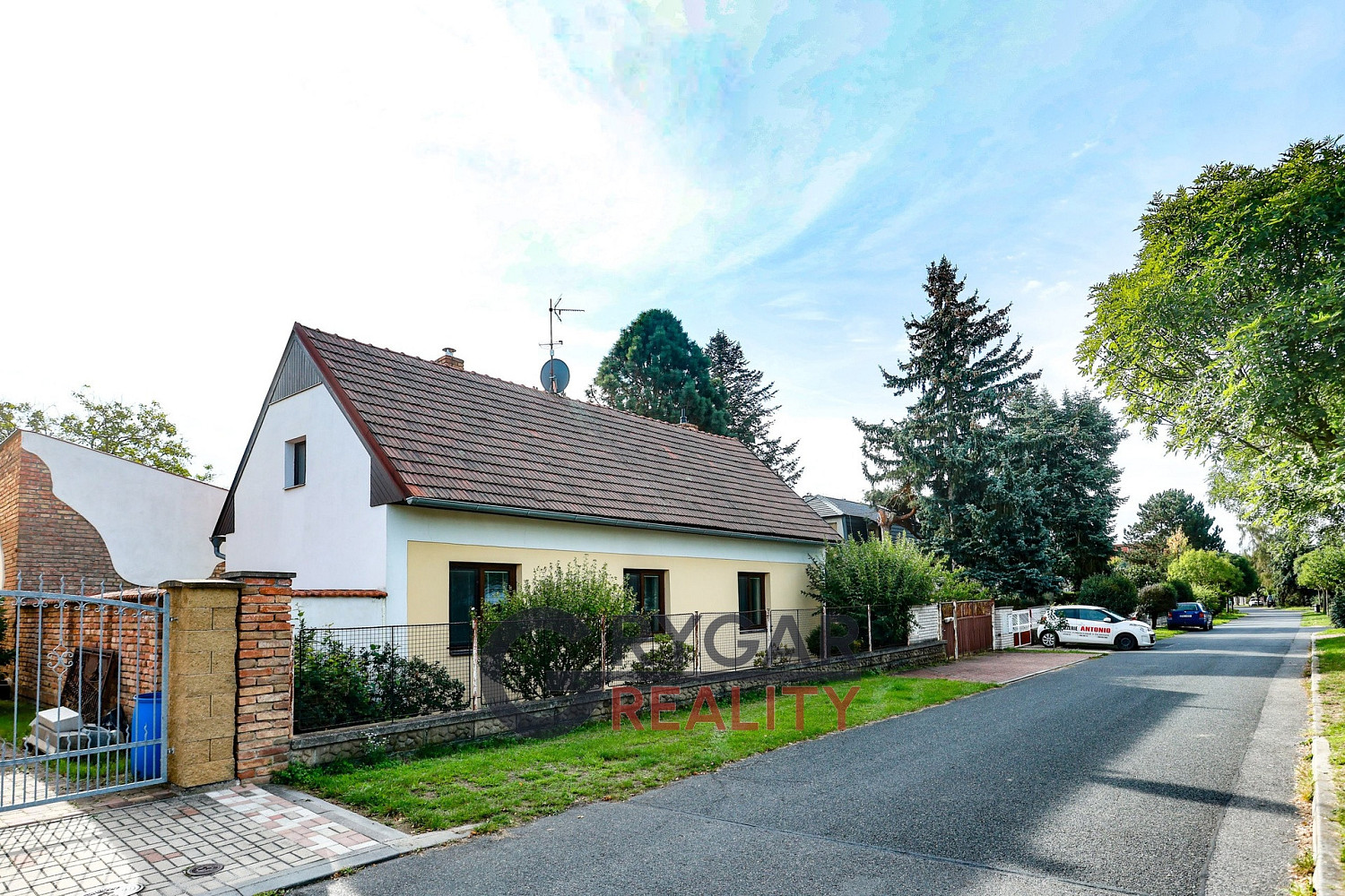 Prodej domu 60 m² s pozemkem 1 203 m² – fotografie 3