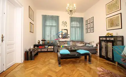 Prodej bytu 2+1 81 m²