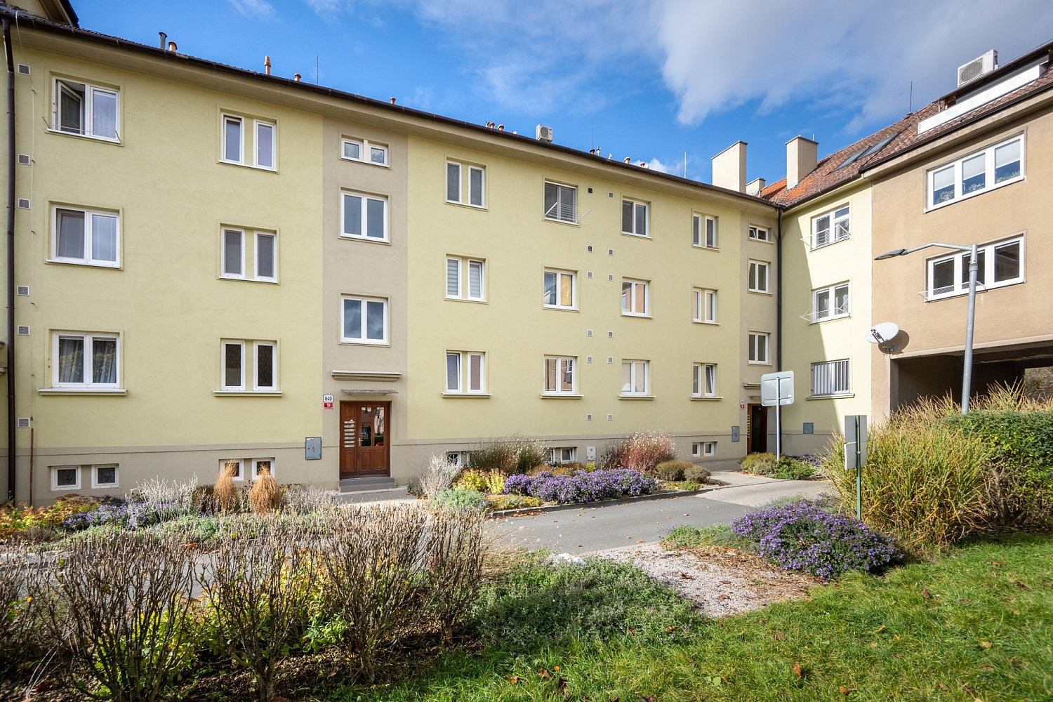 Prodej bytu 3+kk 91 m²