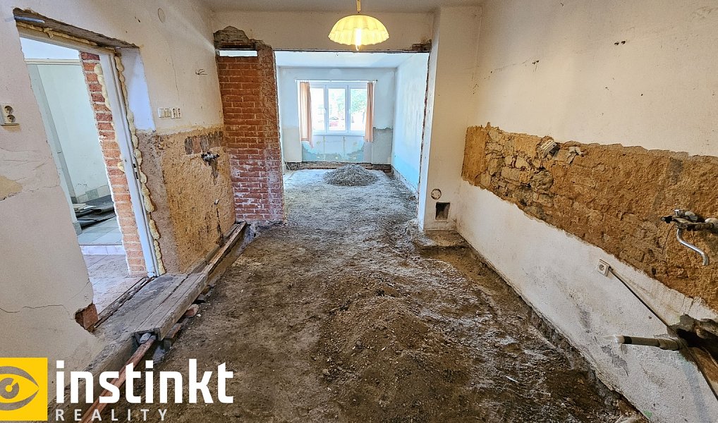 Prodej domu 176 m² s pozemkem 560 m², Švihov – náhled fotky 9