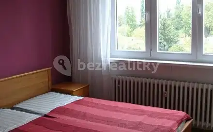 Prodej bytu 2+1 55 m²