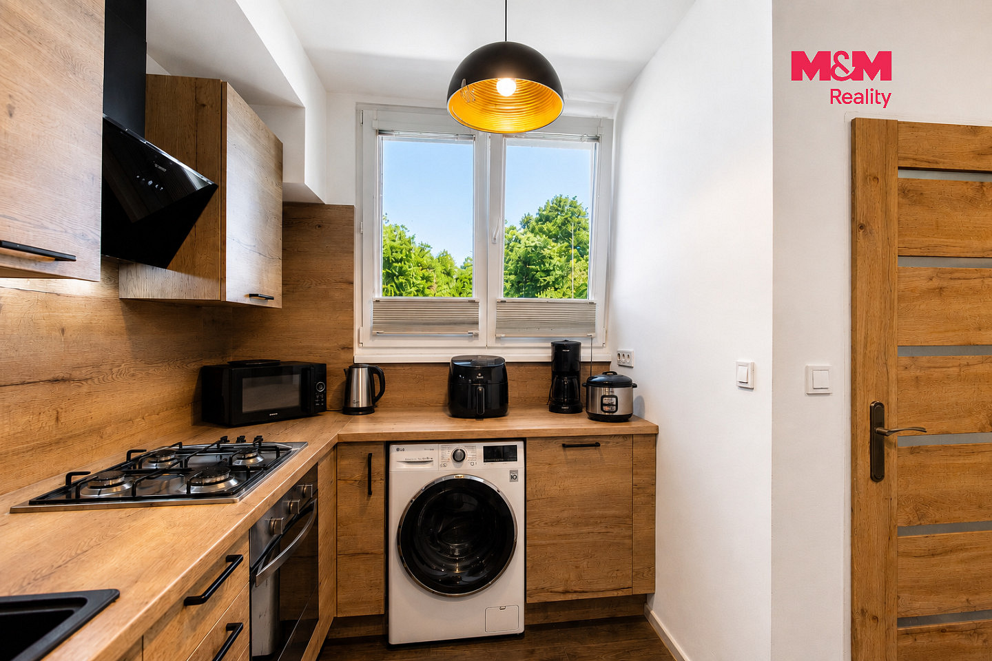 Prodej bytu 3+1 73 m² – fotografie 3