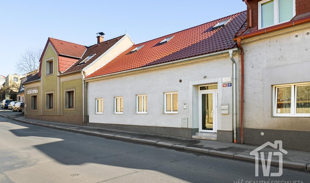 Prodej bytu 4+kk 143 m², Hořovice – náhled fotky 21