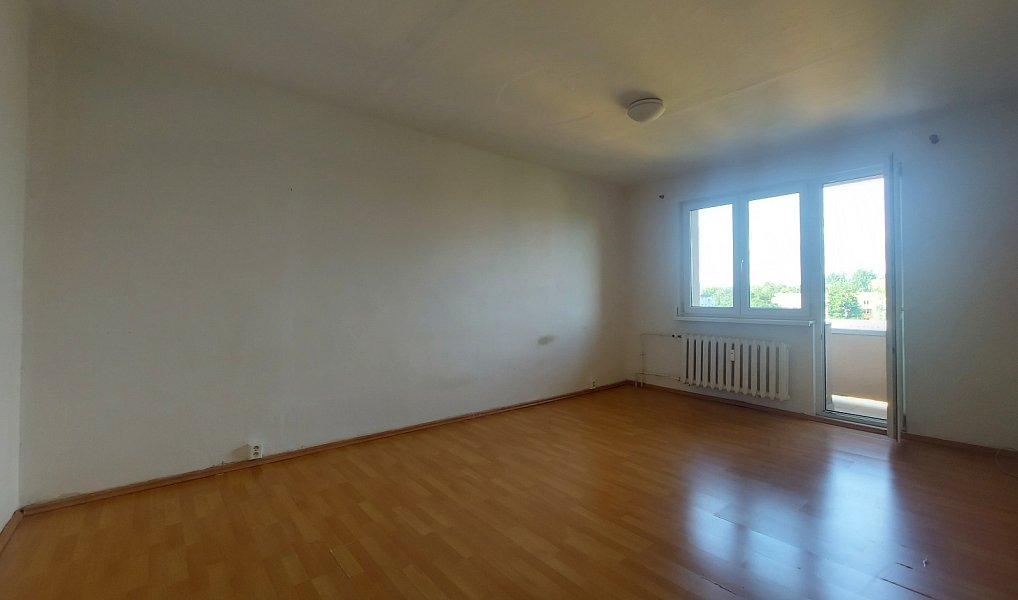 Pronájem bytu 2+1 51 m², Ostrava – náhled fotky 3