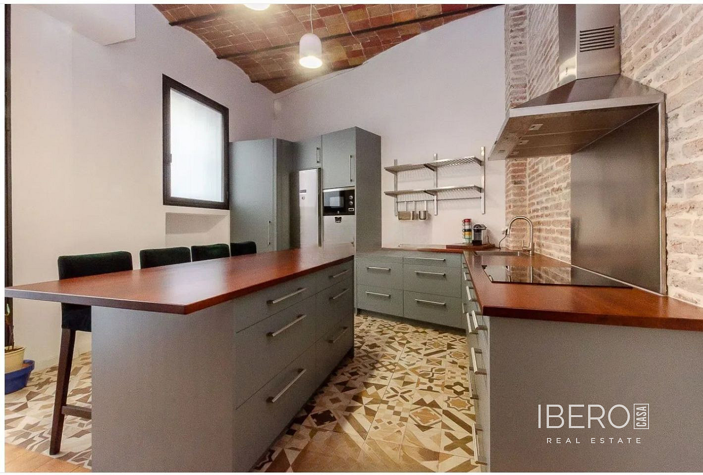 Pis 6+kk – Barcelona, la Dreta de l'Eixample, l'Eixample - Vista 3