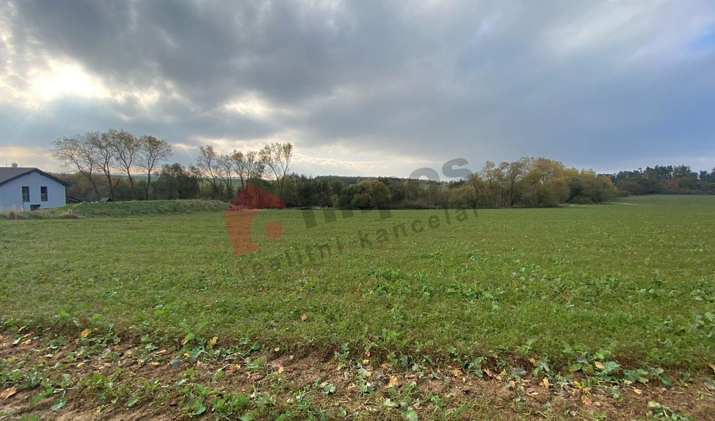 Prodej pozemku 1 000 m², Vlašim – náhled fotky 9