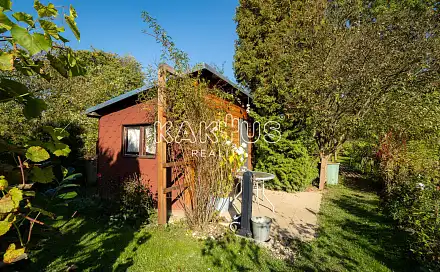 Prodej zahrady 472 m², Frýdek-Místek
