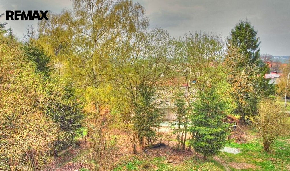 Prodej chaty/chalupy 95 m² s pozemkem 1 867 m², Radošovice – náhled fotky 12