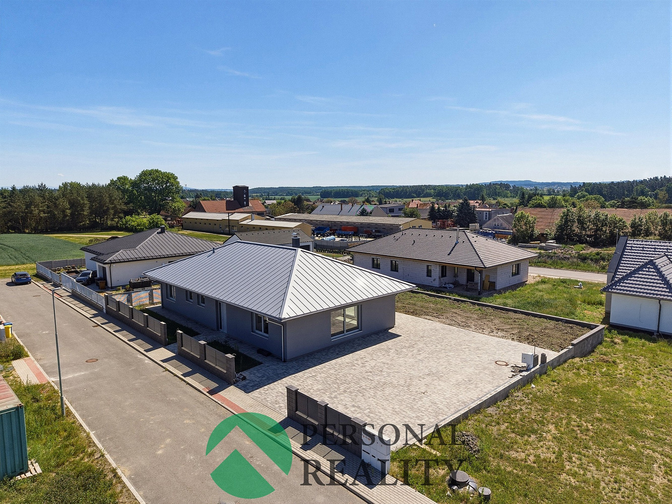 Prodej domu 156 m² s pozemkem 920 m² — photo 2