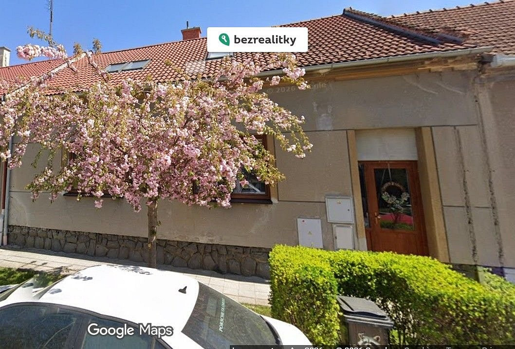 Prodej domu 170 m² s pozemkem 271 m²
