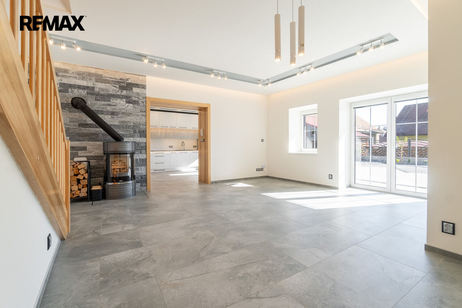 Pronájem bytu 3+1 129 m² – fotografie 5