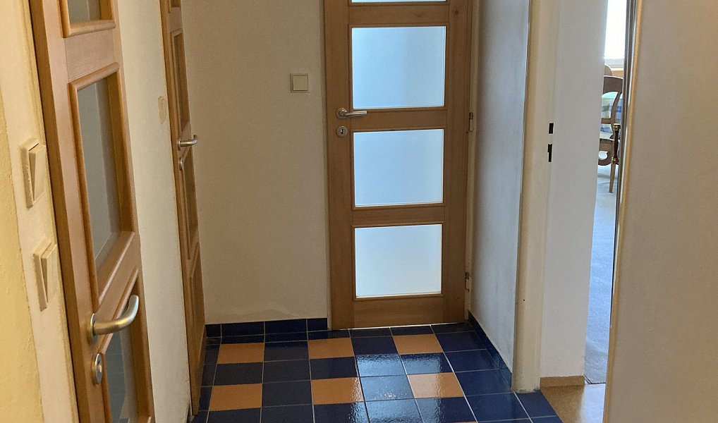 Prodej bytu 3+1 89 m², Praha – náhled fotky 23