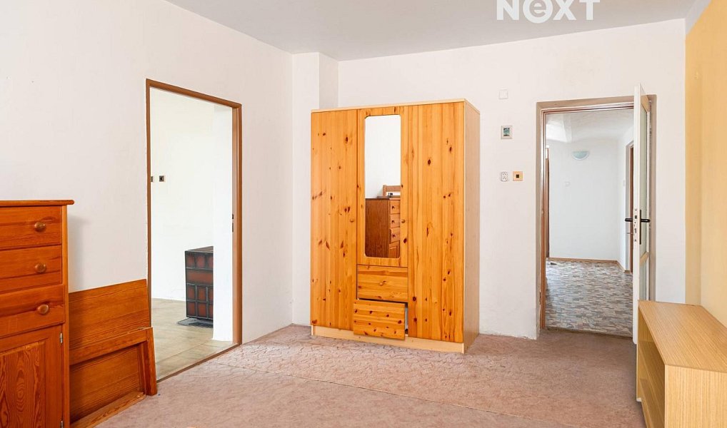 Prodej domu 89 m² s pozemkem 1 598 m², Urbanice – náhled fotky 10