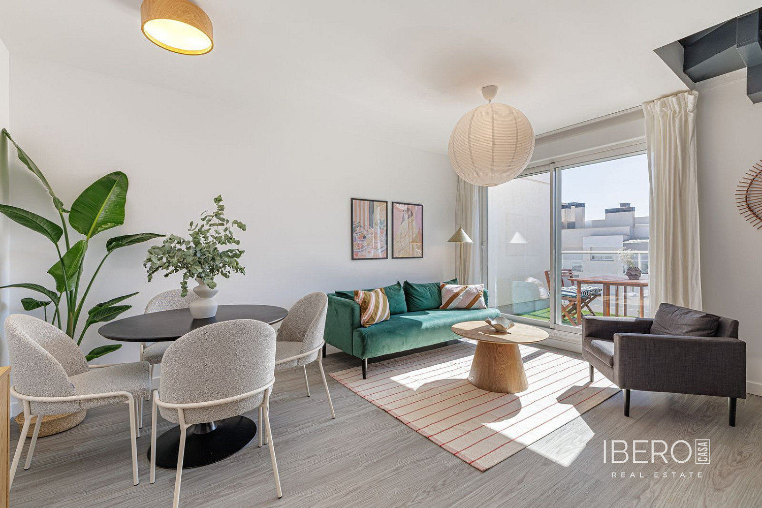 Piso 3+kk – Estepona, Barriada Islas Canarias - Vista 2