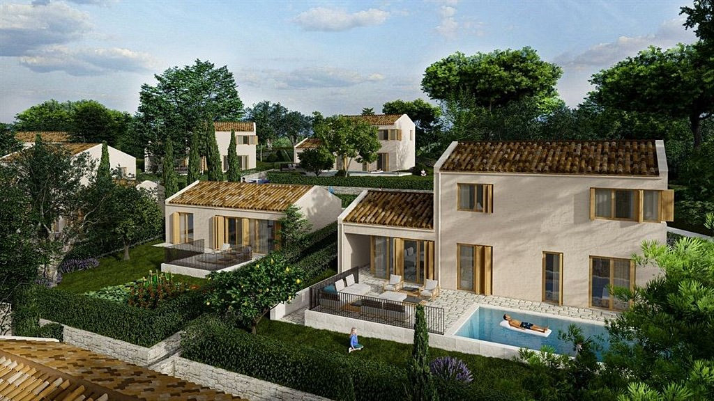 Prodej domu 112 m² s pozemkem 426 m² – pohled 3