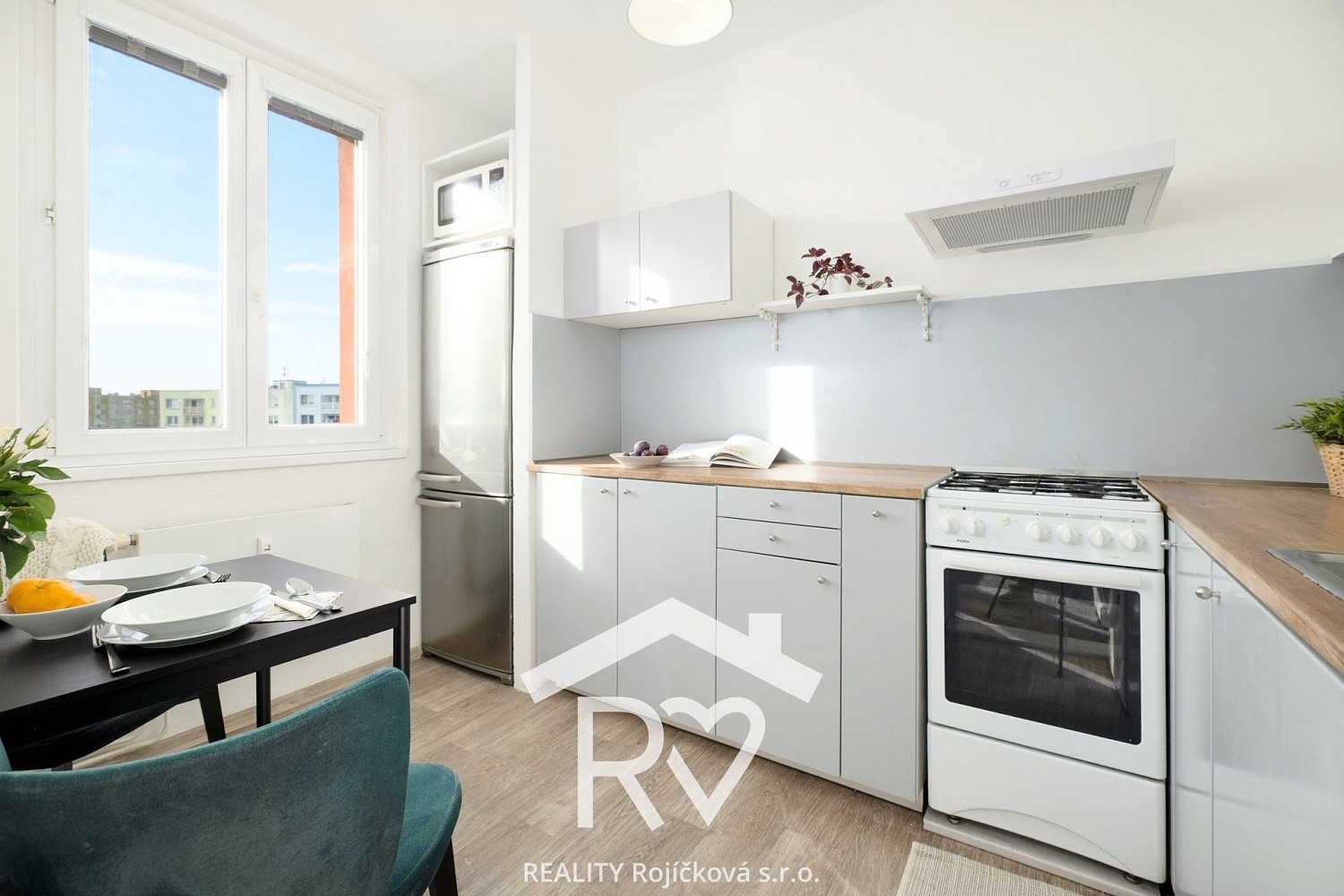 Prodej bytu 2+1 43 m² – další