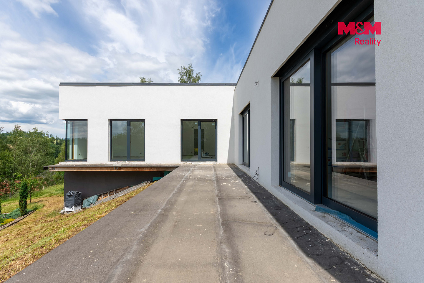 Prodej domu 160 m² s pozemkem 1 495 m² — photo 3