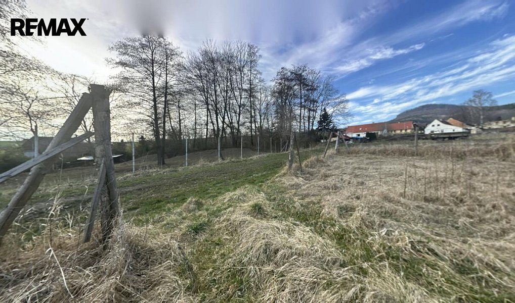 Prodej zahrady 3 506 m², Liběšice – náhled fotky 4