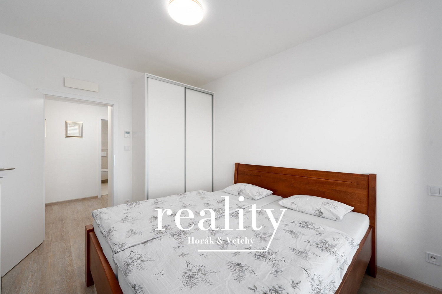 Prodej bytu 2+kk 56 m² – fotografie 5