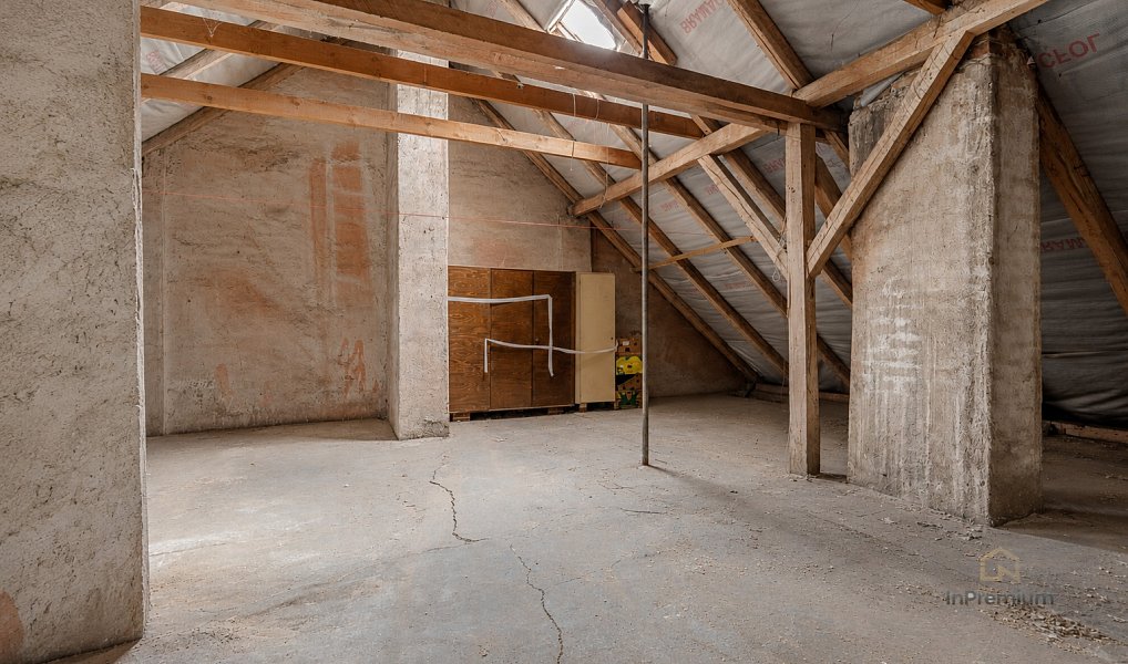 Prodej domu 187 m² s pozemkem 245 m², Plzeň – náhled fotky 9
