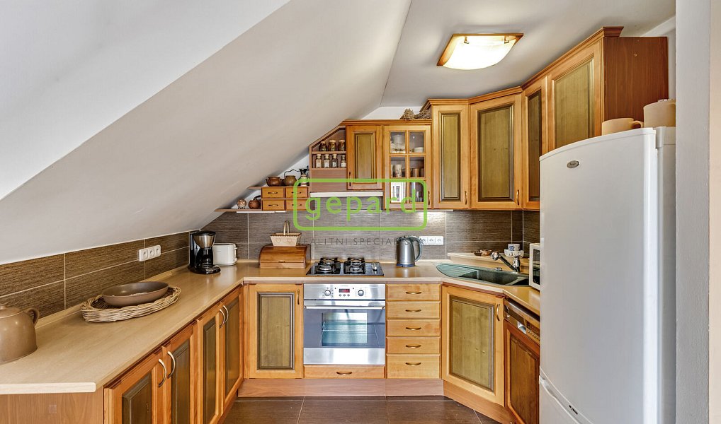 Prodej domu 353 m² s pozemkem 496 m², Přelouč – náhled fotky 36