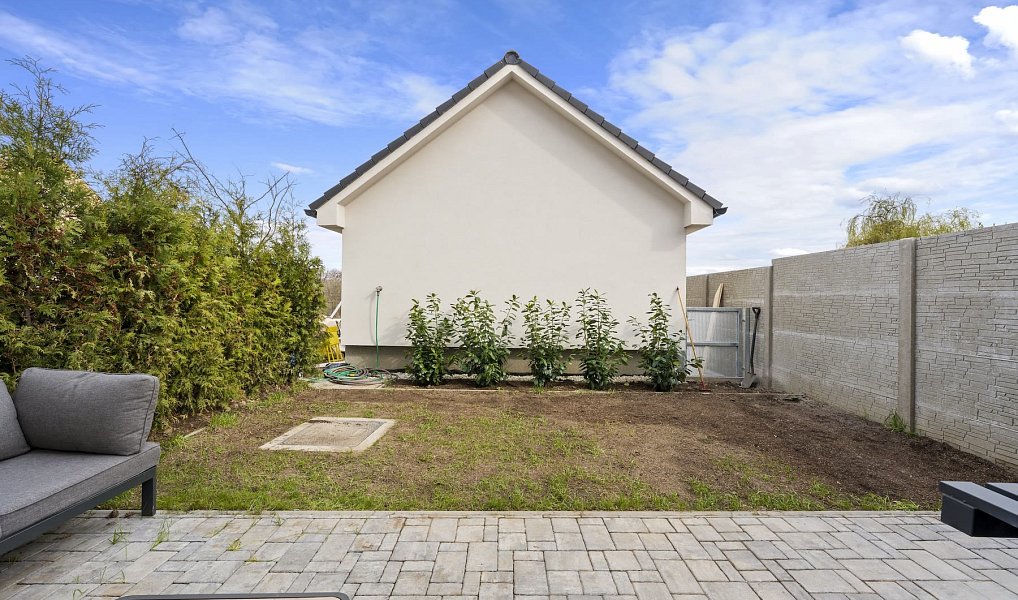 Prodej bytu 3+kk 142 m², Telnice – náhled fotky 7