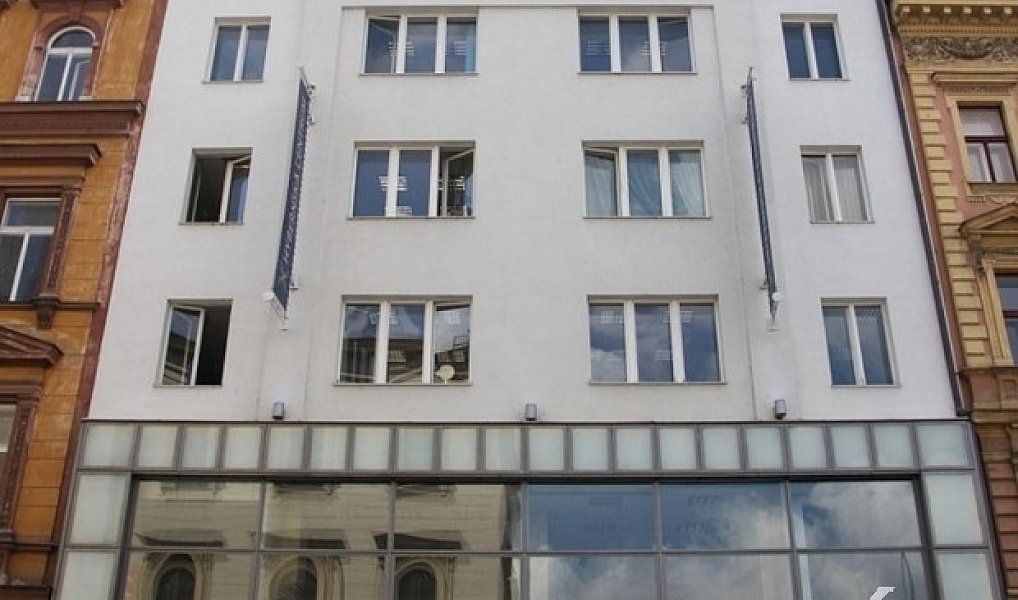 Pronájem kanceláře 225 m², Praha – náhled fotky 6