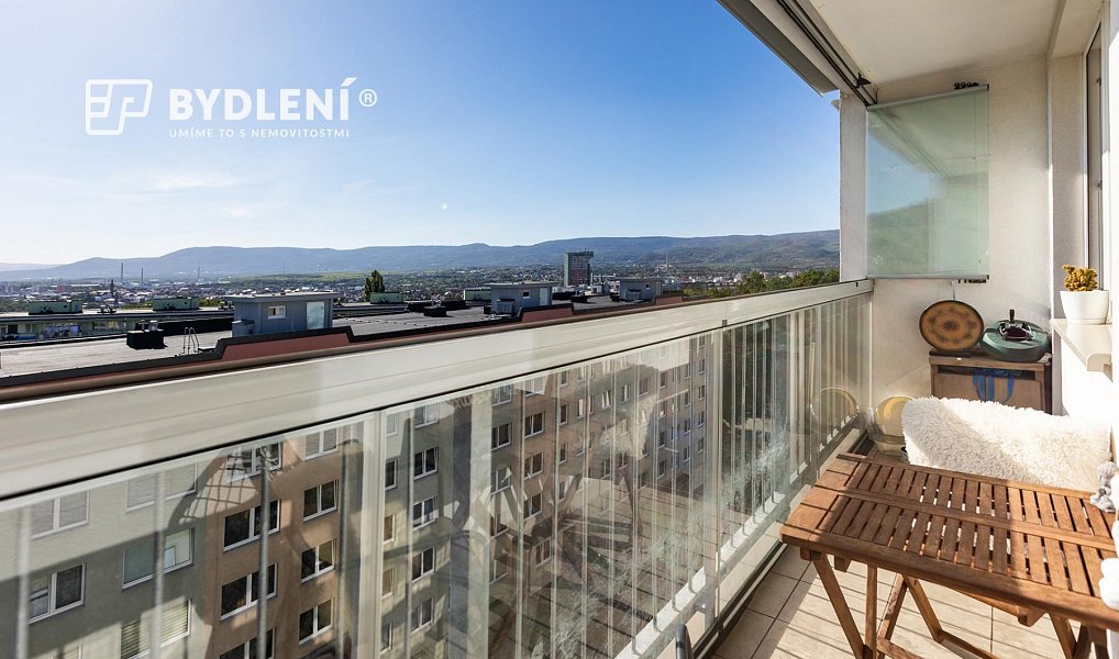 Prodej bytu 3+kk 73 m², Teplice – náhled fotky 9