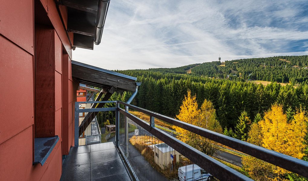 Prodej bytu 3+kk 95 m², Loučná pod Klínovcem – náhled fotky 2