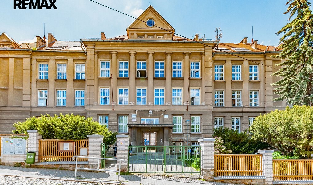 Prodej bytu 1+kk 36 m², Hořovice – náhled fotky 12
