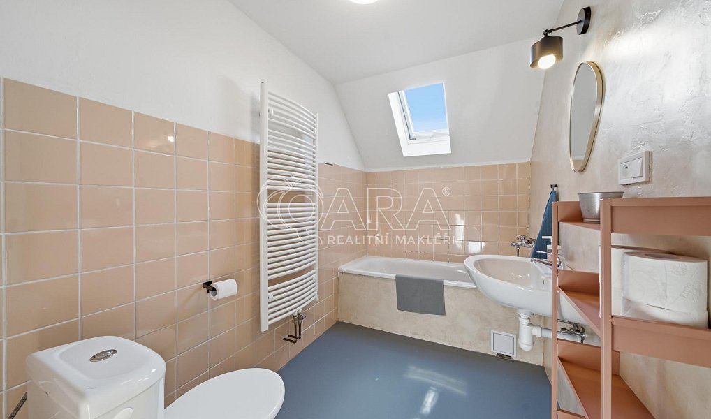 Prodej domu 260 m² s pozemkem 2 811 m², Velké Losiny – náhled fotky 21