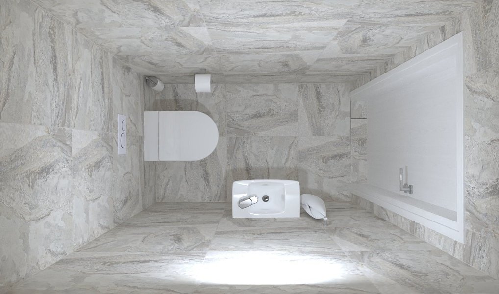 Prodej bytu 3+kk 88 m², Šlapanice – náhled fotky 16
