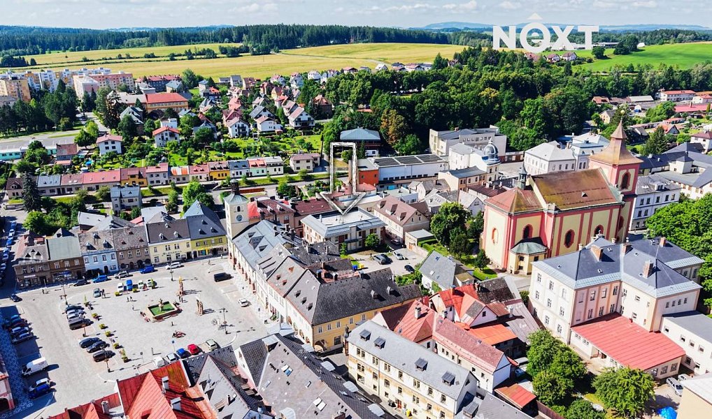 Prodej obchodních prostor 363 m², Jilemnice – náhled fotky 10