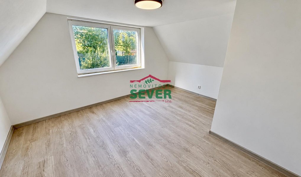 Prodej chaty/chalupy 90 m² s pozemkem 248 m², Žatec – náhled fotky 2