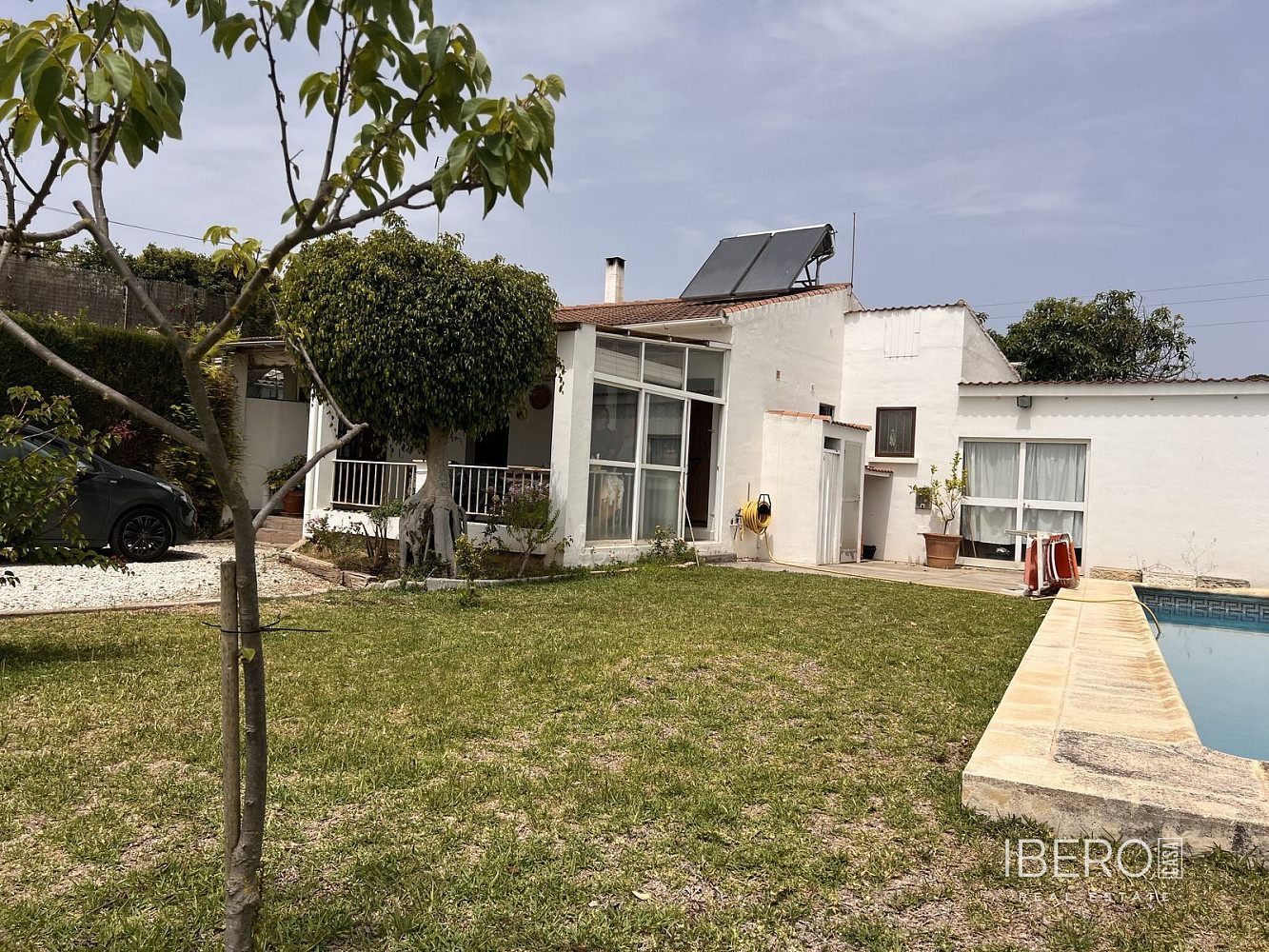 Casa 6+kk – Estepona, Sea and Sun Hills Estepona, Los Granados Playa - Vista 4