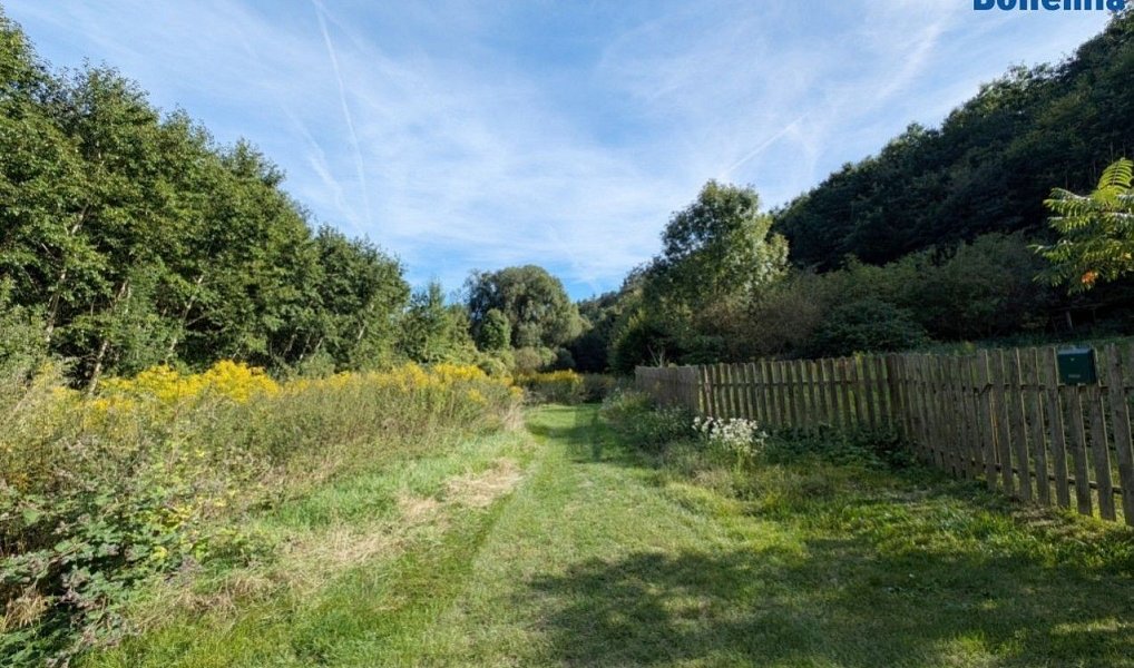 Prodej chaty/chalupy 46 m² s pozemkem 805 m², Niměřice – náhled fotky 19