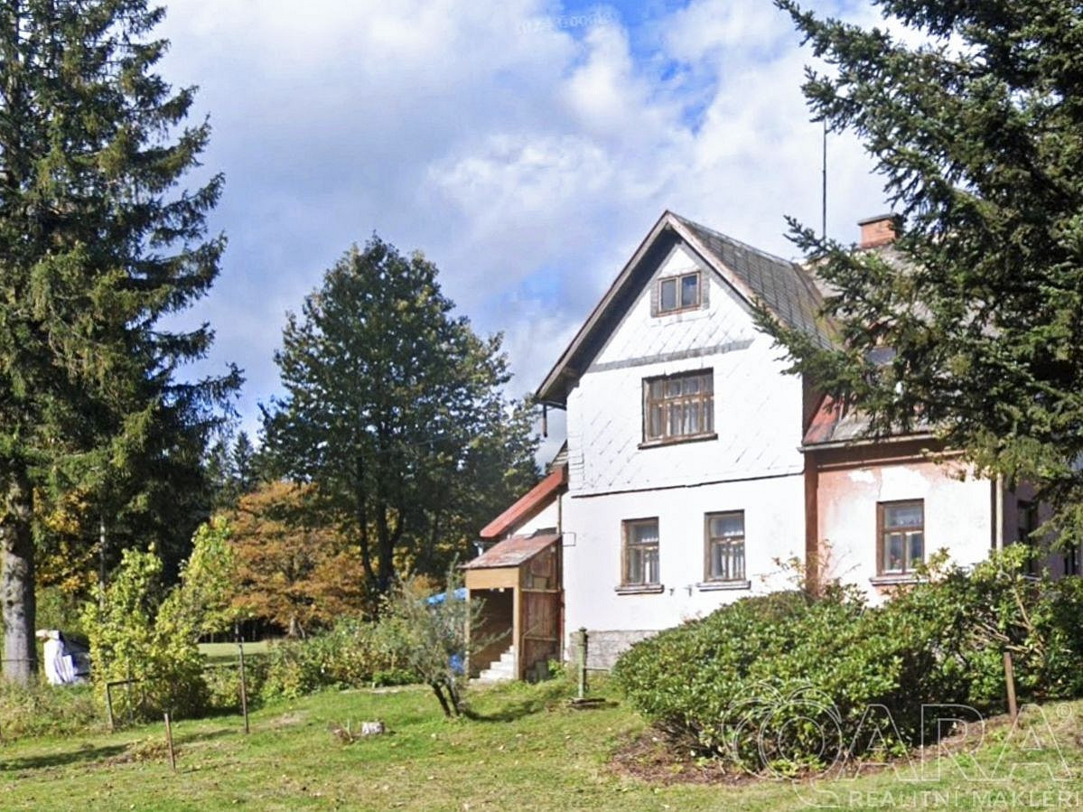 Prodej domu 150 m² s pozemkem 155 m²