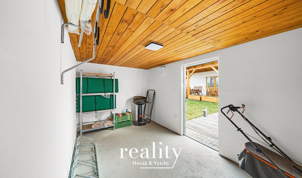Dva apartmány s vinárnou a vinným sklepem 190 m2, Jevišovka, Jevišovka – náhled fotky 35