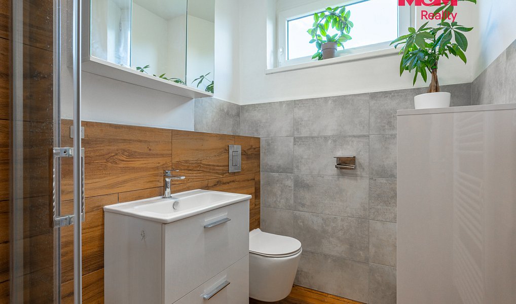 Prodej domu 130 m² s pozemkem 357 m², Tochovice – náhled fotky 15