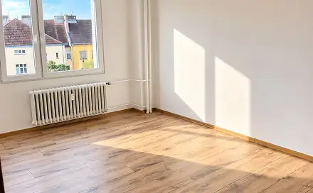 Prodej bytu 3+1 67 m², Havlíčkova, Pardubice - Zelené Předměstí