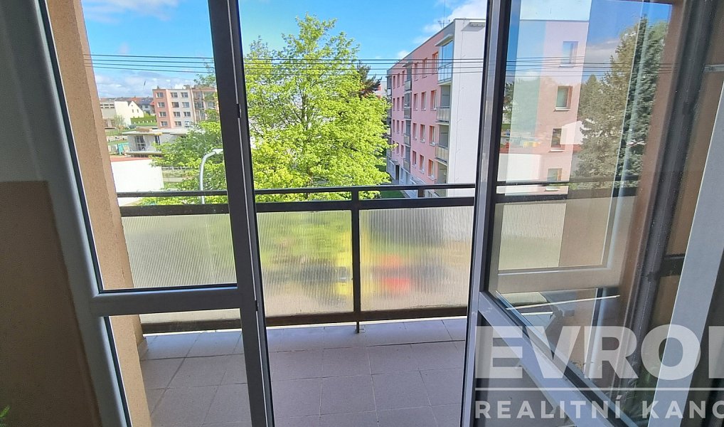 Pronájem bytu 1+1 36 m², Havlíčkův Brod – náhled fotky 10
