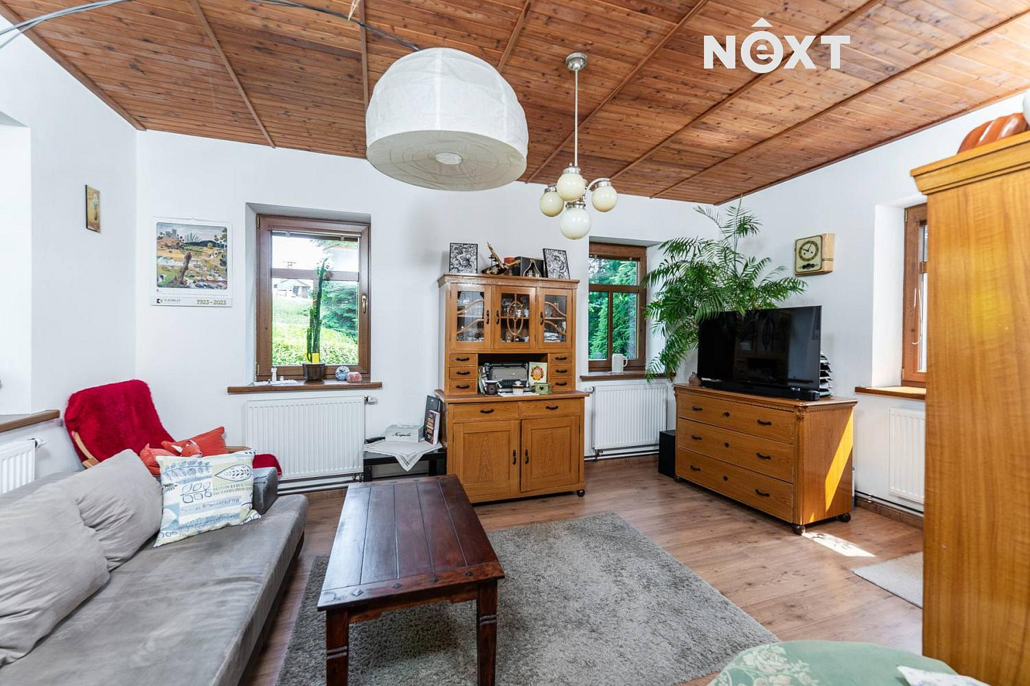 Prodej domu 102 m² s pozemkem 2 277 m² — photo 4