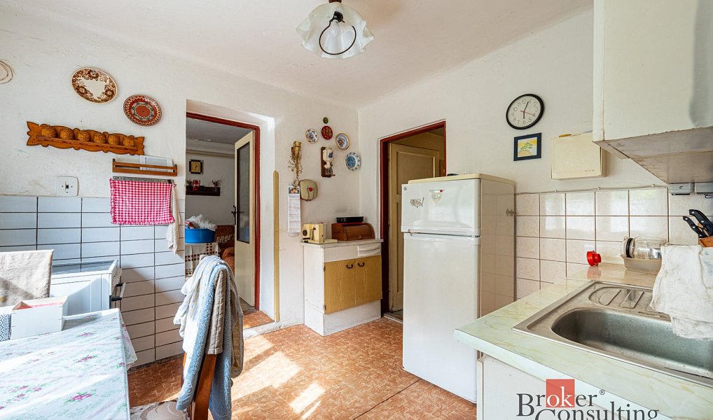 Prodej domu 113 m² s pozemkem 2 133 m², Semily – náhled fotky 4