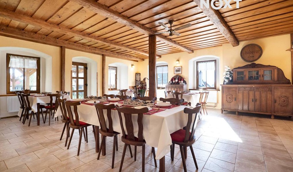 Prodej domu 600 m² s pozemkem 452 m², Teplá – náhled fotky 19