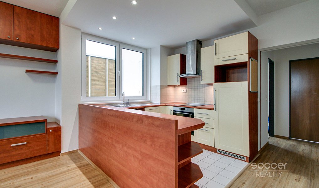 Pronájem bytu 3+kk 71 m², Praha – náhled fotky 5